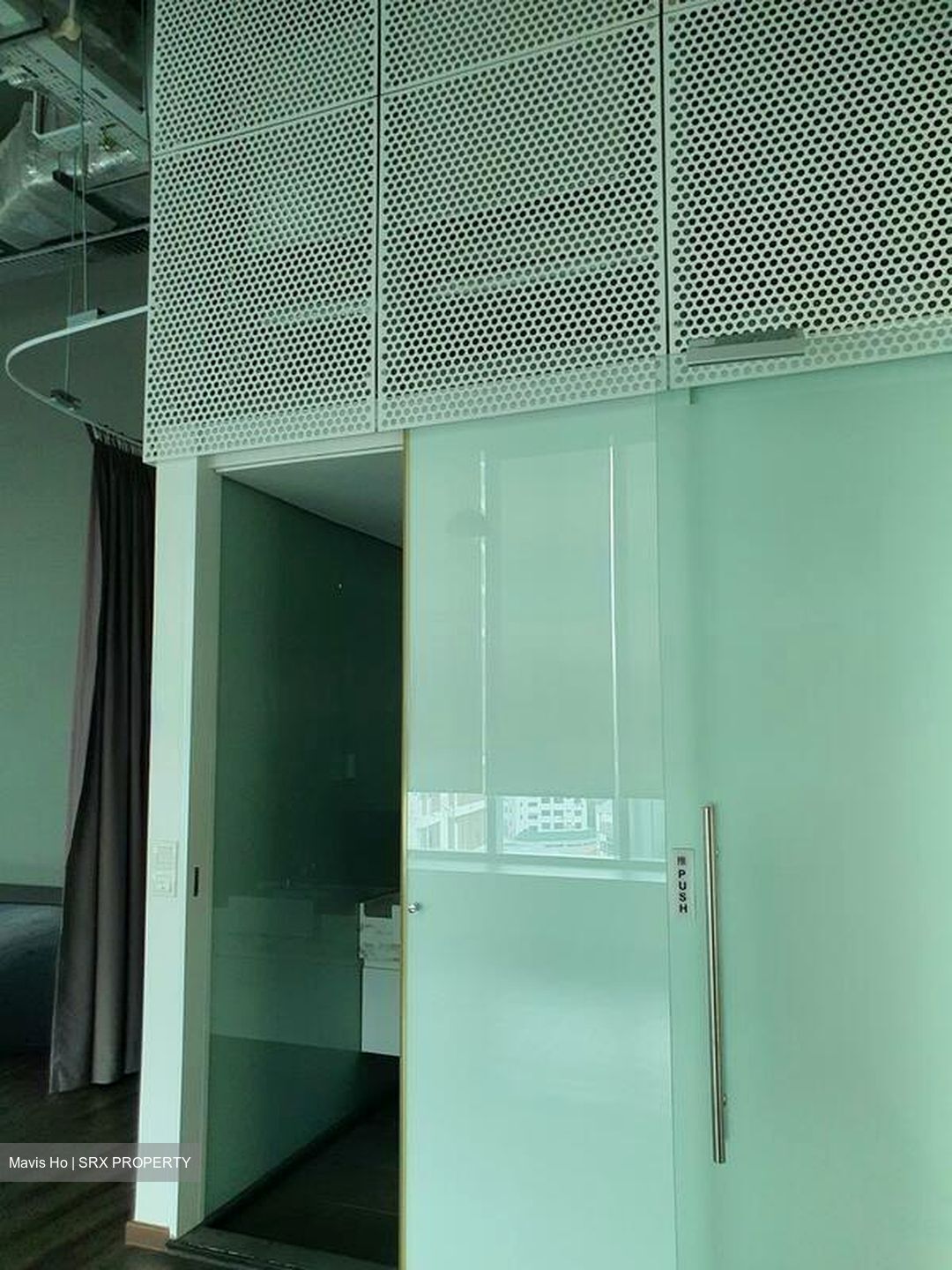 Arc 380 (D8), Office #507292891